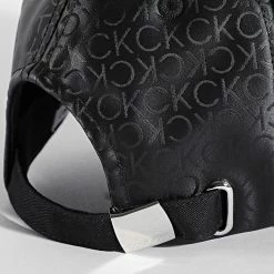 Promo 👏 Casquette Daily Tech Mono 9939 Noir de Calvin Klein 😀 6 Promo 👏 Casquette Daily Tech Mono 9939 Noir de Calvin Klein 😀 -Calvin Klein Soldes Magasin calvin klein 346692 K50K509939 01I 20221121T144522 03