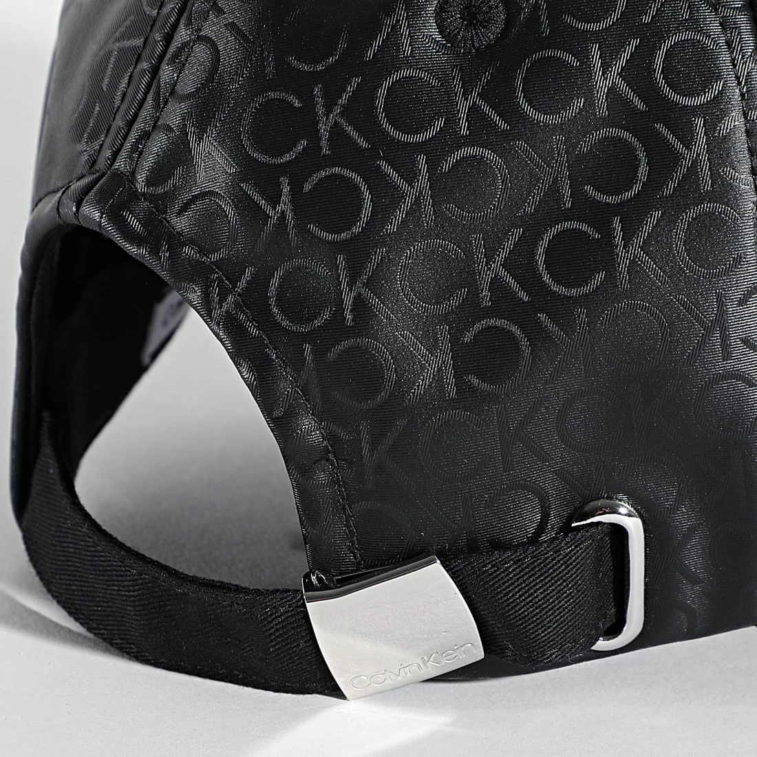 Promo 👏 Casquette Daily Tech Mono 9939 Noir de Calvin Klein 😀 3 Promo 👏 Casquette Daily Tech Mono 9939 Noir de Calvin Klein 😀 – Image 3