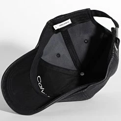 Promo 👏 Casquette Daily Tech Mono 9939 Noir de Calvin Klein 😀 7 Promo 👏 Casquette Daily Tech Mono 9939 Noir de Calvin Klein 😀 -Calvin Klein Soldes Magasin calvin klein 346692 K50K509939 01I 20221121T144524 04