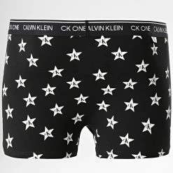 Acheter 🌟 Lot De 2 Boxers NB2670A Noir Rouge de Calvin Klein 🌟 -Calvin Klein Soldes Magasin calvin klein 347086 NB2670A 6LS 20221121T135509 04