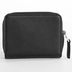 Budget ⌛ Portefeuille Femme CK Set 0264 Noir de Calvin Klein 🛒 -Calvin Klein Soldes Magasin calvin klein 347126 K60K610264 BAX 20221121T141208 04