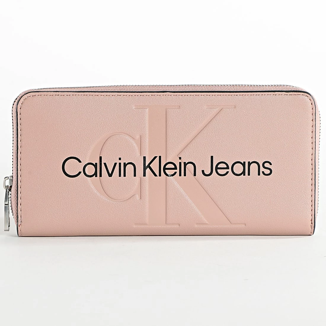 Vente flash 😍 Portefeuille Femme Sculpted 0358 Rose de Calvin Klein 🤩 1 Vente flash 😍 Portefeuille Femme Sculpted 0358 Rose de Calvin Klein 🤩