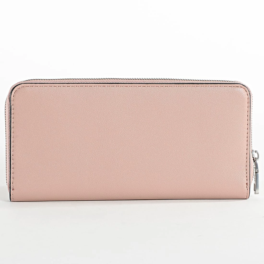 Vente flash 😍 Portefeuille Femme Sculpted 0358 Rose de Calvin Klein 🤩 4 Vente flash 😍 Portefeuille Femme Sculpted 0358 Rose de Calvin Klein 🤩 – Image 4