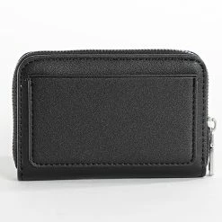 Nouveau 😉 Portefeuille Femme Sculpted 0347 Noir de Calvin Klein 🤩 7 Nouveau 😉 Portefeuille Femme Sculpted 0347 Noir de Calvin Klein 🤩 -Calvin Klein Soldes Magasin calvin klein 347132 K60K610347 BDS 20221121T141124 04