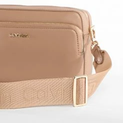 Budget ✔️ Sac A Main Femme CK Must 8410 Terra Cotta de Calvin Klein 🥰 -Calvin Klein Soldes Magasin calvin klein 347434 K60K608410 GEZ 20221117T122322 03