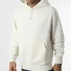Top 10 👍 Sweat Capuche Micro Monologo 2535 Beige de Calvin Klein 👍
