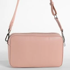 Meilleure vente 🎁 Sac A Main Femme CK Must Camera Bag 8410 Rose de Calvin Klein 😍 -Calvin Klein Soldes Magasin calvin klein 347985 K60K608410 GBI 20221125T152625 04
