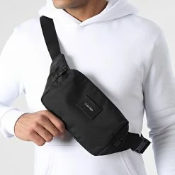 Remise 🥰 Sac Banane CK Must 9119 Noir de Calvin Klein 👏 -Calvin Klein Soldes Magasin calvin klein 347986 K50K509119 BAX 20221128T140618 03