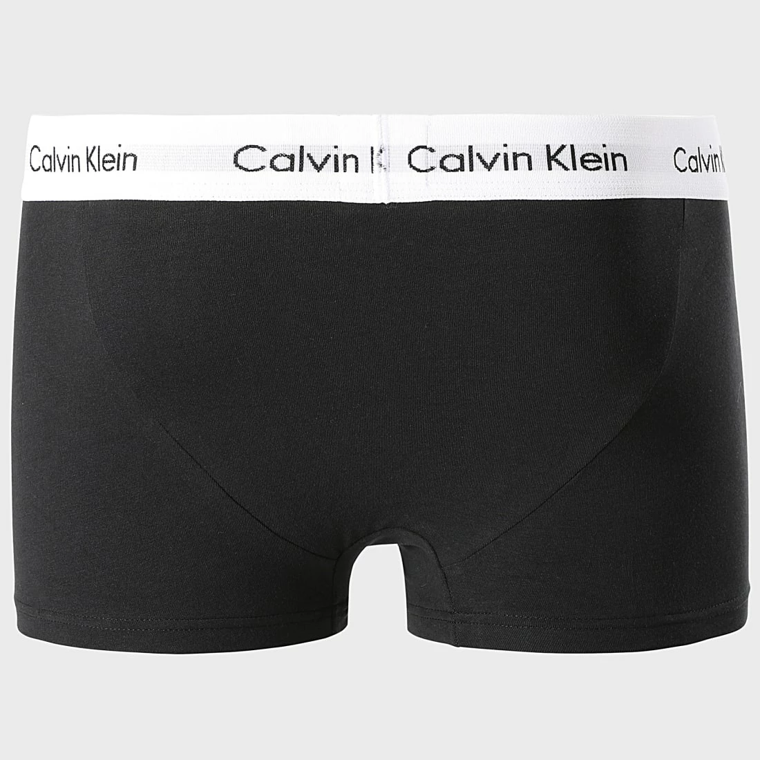 Acheter 🎉 Lot de 3 Boxers Coton Stretch U2664G Noir Blanc Gris de Calvin Klein 👏 3 Acheter 🎉 Lot de 3 Boxers Coton Stretch U2664G Noir Blanc Gris de Calvin Klein 👏 – Image 3