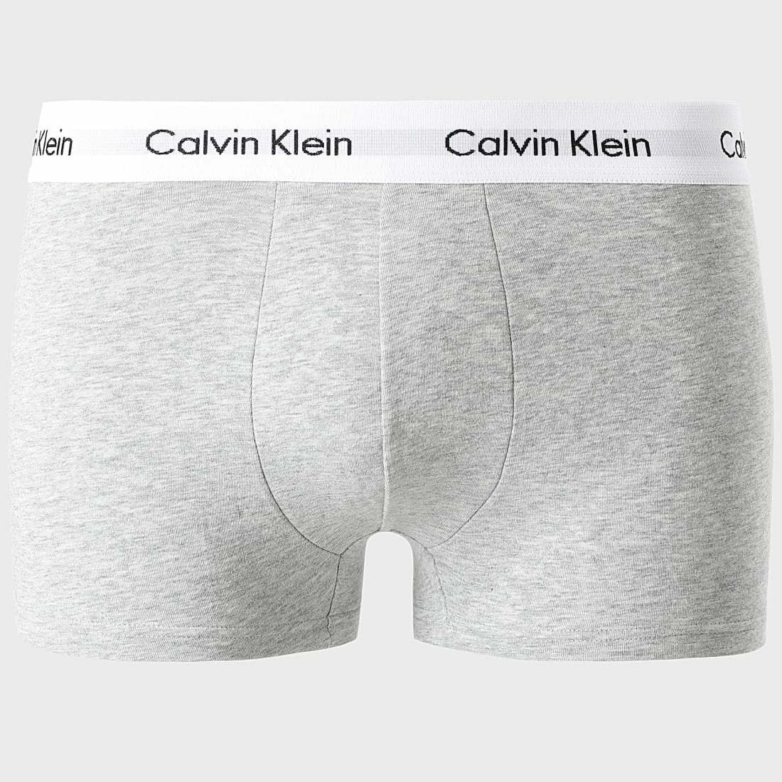Acheter 🎉 Lot de 3 Boxers Coton Stretch U2664G Noir Blanc Gris de Calvin Klein 👏 4 Acheter 🎉 Lot de 3 Boxers Coton Stretch U2664G Noir Blanc Gris de Calvin Klein 👏 – Image 4