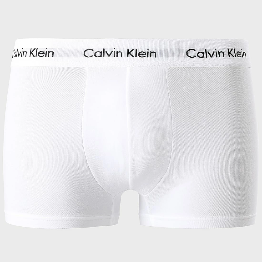 Acheter 🎉 Lot de 3 Boxers Coton Stretch U2664G Noir Blanc Gris de Calvin Klein 👏 5 Acheter 🎉 Lot de 3 Boxers Coton Stretch U2664G Noir Blanc Gris de Calvin Klein 👏 – Image 5