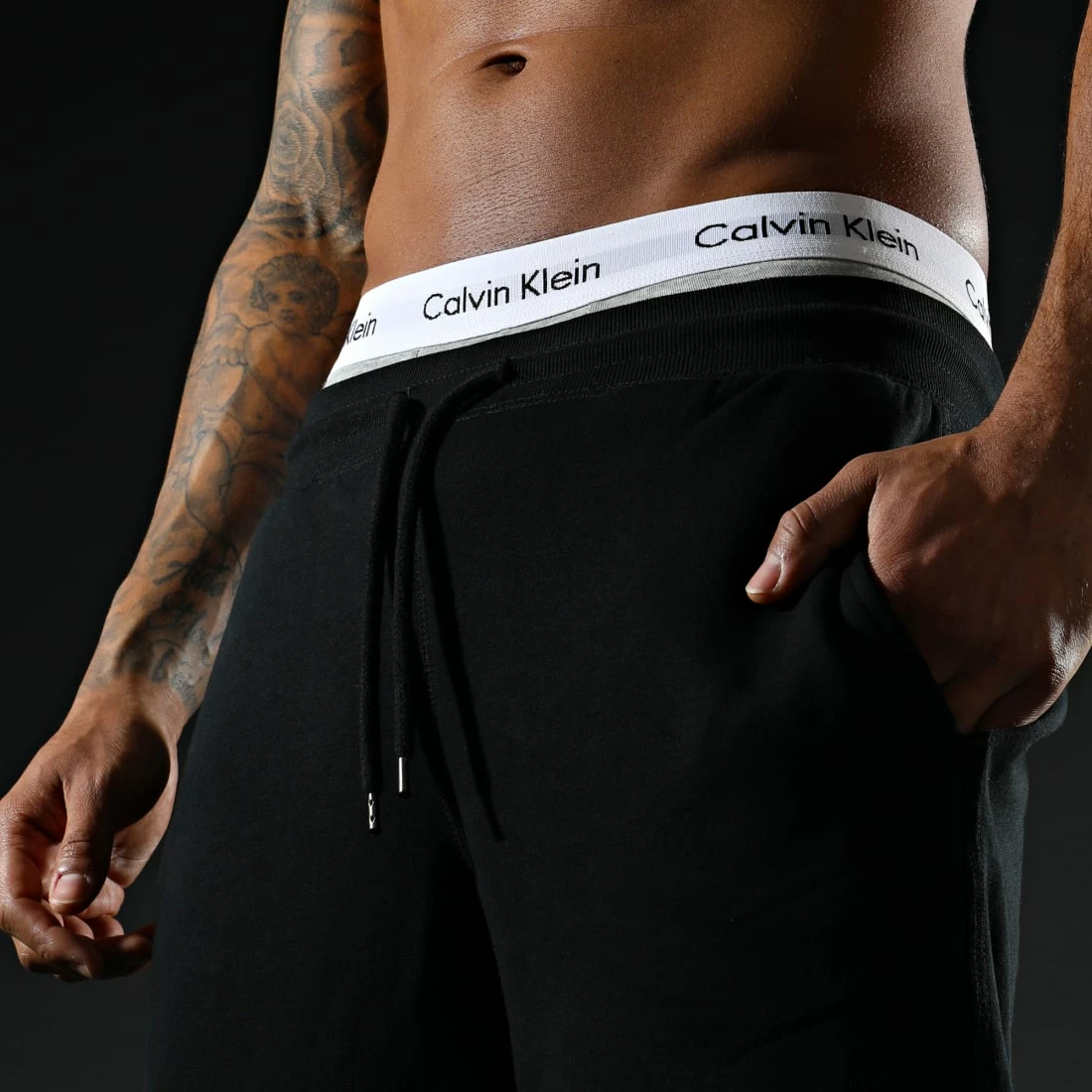 Acheter 🎉 Lot de 3 Boxers Coton Stretch U2664G Noir Blanc Gris de Calvin Klein 👏 6 Acheter 🎉 Lot de 3 Boxers Coton Stretch U2664G Noir Blanc Gris de Calvin Klein 👏 – Image 6