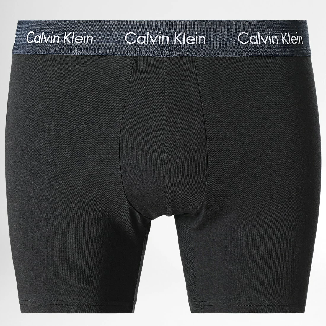 Coupon 🔔 Lot De 3 Boxers NB1770A Noir de Calvin Klein ⭐ 2 Coupon 🔔 Lot De 3 Boxers NB1770A Noir de Calvin Klein ⭐ – Image 2
