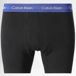 Coupon 🔔 Lot De 3 Boxers NB1770A Noir de Calvin Klein ⭐ 6 Coupon 🔔 Lot De 3 Boxers NB1770A Noir de Calvin Klein ⭐ -Calvin Klein Soldes Magasin none 339663 NB1770A 6W2 20221003T145410 03