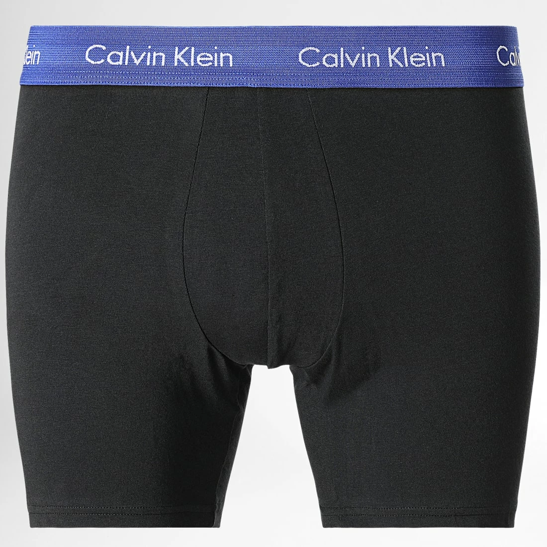Coupon 🔔 Lot De 3 Boxers NB1770A Noir de Calvin Klein ⭐ 3 Coupon 🔔 Lot De 3 Boxers NB1770A Noir de Calvin Klein ⭐ – Image 3