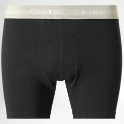 Coupon 🔔 Lot De 3 Boxers NB1770A Noir de Calvin Klein ⭐ 7 Coupon 🔔 Lot De 3 Boxers NB1770A Noir de Calvin Klein ⭐ -Calvin Klein Soldes Magasin none 339663 NB1770A 6W2 20221003T145412 04