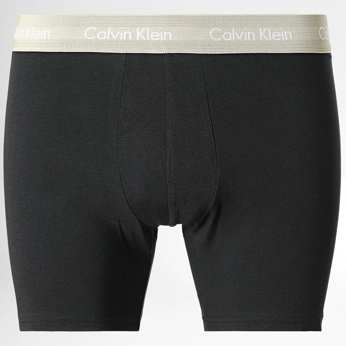 Coupon 🔔 Lot De 3 Boxers NB1770A Noir de Calvin Klein ⭐ 4 Coupon 🔔 Lot De 3 Boxers NB1770A Noir de Calvin Klein ⭐ – Image 4